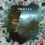 Dracula 1 - Das Tagebuch des Jonathan Harker
