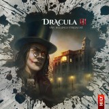 Dracula 3 - Van Helsings Verdacht