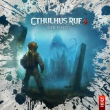 Cthulhus Ruf 04 - Der Tempel