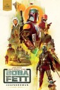 Star Wars: Das Buch von Boba Fett Jugendroman