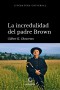 La incredulidad del padre Brown