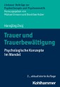 Trauer und Trauerbewältigung