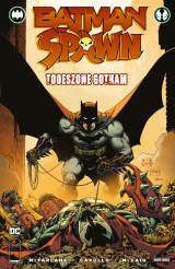 Batman/Spawn: Todeszone Gotham