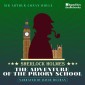 The Adventure of the Priory School