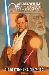 Star Wars - Obi-Wan - Die Bestimung eines Jedi
