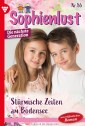 Sophienlust - Die nächste Generation 86 - Familienroman