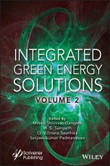 Integrated Green Energy Solutions, Volume 2