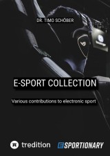 E-Sport Collection (Complete Edition)