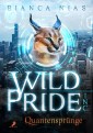 Wild Pride Inc. - Quantensprünge
