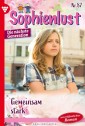 Sophienlust - Die nächste Generation 87 - Familienroman