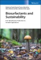 Biosurfactants and Sustainability