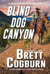 Blind Dog Canyon
