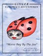 Ginger Lady Bug's Adventures ''Morro Bay by the Sea''