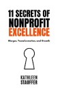 11 Secrets of Nonprofit Excellence