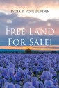 Free Land For Sale!