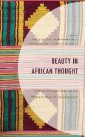 Beauty in African Thought