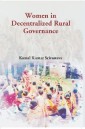 Women In Decentralized Rural Governance