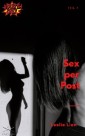 Sex per Post - Teil 7 von Leslie Lion