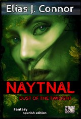 Naytnal - Dust of the twilight (spanish version)