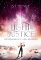Light & Justice - Die Geheimnisse von Asgard Band 3