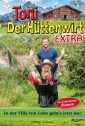 Toni der Hüttenwirt Extra 98 - Heimatroman