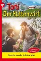 Toni der Hüttenwirt 379 - Heimatroman