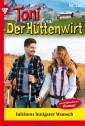 Toni der Hüttenwirt 380 - Heimatroman