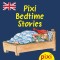 A Little Bear on Paw (Pixi Bedtime Stories 52)