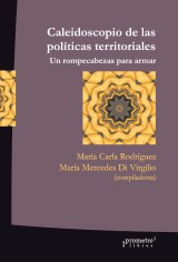 Caleidoscopio de las políticas territoriales