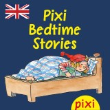 A Fuss in the Gnome Forest (Pixi Bedtime Stories 07)