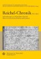 Reichel-Chronik (1831-1863)