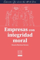 Empresas con integridad moral