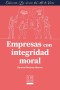 Empresas con integridad moral