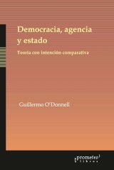 Democracia, agencia y estado