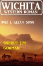 Sheriff Jim Gorman: Wichita Western Roman 42