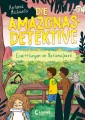Die Amazonas-Detektive (Band 4) - Ermittlungen im Nationalpark