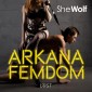 Arkana Femdom - opowiadanie erotyczne BDSM