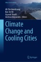 Climate Change and Cooling Cities