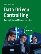 Data Driven Controlling