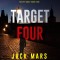 Target Four (The Spy Game-Book #4)
