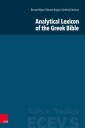 Analytical Lexicon of the Greek Bible