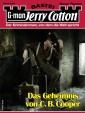 Jerry Cotton 3440