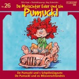 De Meischter Eder und sin Pumuckl, Nr. 26