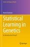 Statistical Learning in Genetics