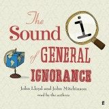 QI: The Sound of General Ignorance