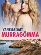 Murragömma - erotisk  novell
