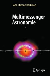 Multimessenger Astronomie