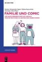 Familie und Comic