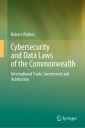 Cybersecurity and Data Laws of the Commonwealth