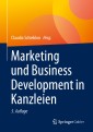Marketing und Business Development in Kanzleien